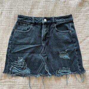 PAC SUN MINI SKIRT❤️❤️